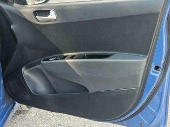 Hyundai I10 1.2 Premium SE Auto Euro 6 5dr