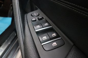 BMW 5 SERIES 520d M SPORT