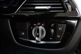 BMW 5 SERIES 520d M SPORT