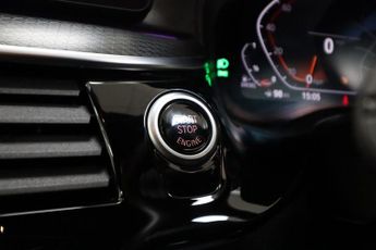BMW 5 SERIES 520d M SPORT