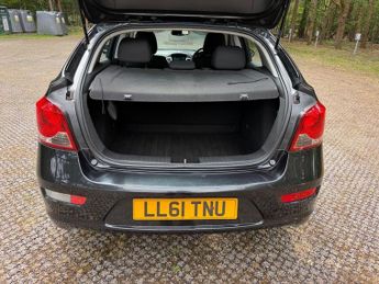 Chevrolet Cruze LTZ