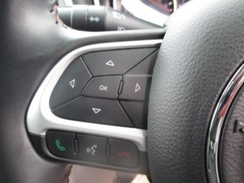 Jeep Compass MULTIAIR II LONGITUDE