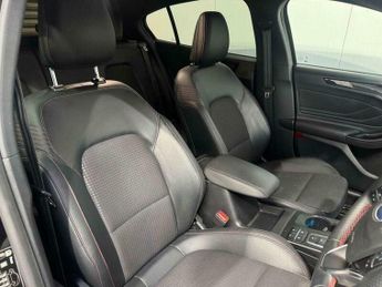 Ford Focus 1.5 Focus ST-Line X TDCi Auto 5dr