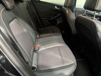 Ford Focus 1.5 Focus ST-Line X TDCi Auto 5dr
