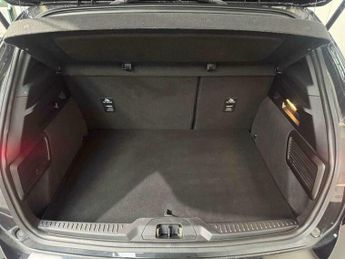 Ford Focus 1.5 Focus ST-Line X TDCi Auto 5dr