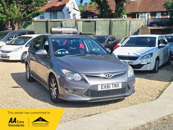 Hyundai I30 COMFORT