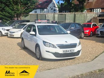 Peugeot 308 E-THP ACCESS