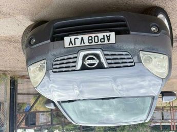 Nissan Qashqai 1.6 Acenta Hatchback 5dr Petrol Manual 2WD (159 g/km, 113 bhp)