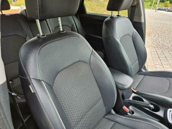 Kia Ceed 1.6 CRDi 3 Sportswagon DCT Euro 6 (s/s) 5dr