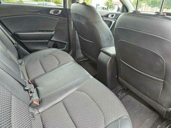 Kia Ceed 1.6 CRDi 3 Sportswagon DCT Euro 6 (s/s) 5dr