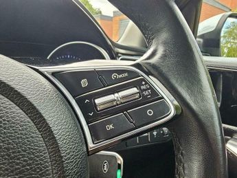 Kia Ceed 1.6 CRDi 3 Sportswagon DCT Euro 6 (s/s) 5dr