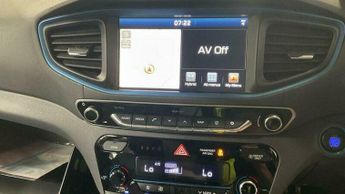 Hyundai Ioniq 1.6 h-GDi Premium SE DCT Euro 6 (s/s) 5dr