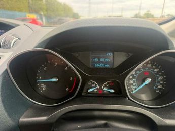 Ford Grand C-Max 2.0 TDCi Titanium X Euro 5 5dr