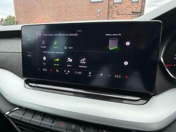 Skoda Octavia 1.4 TSI iV 13kWh SE L DSG Euro 6 (s/s) 5dr