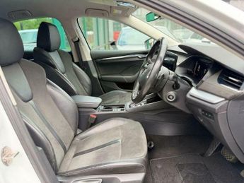 Skoda Octavia 1.4 TSI iV 13kWh SE L DSG Euro 6 (s/s) 5dr