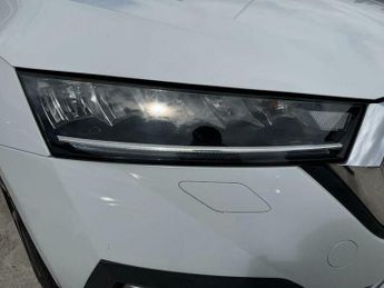 Skoda Octavia 1.4 TSI iV 13kWh SE L DSG Euro 6 (s/s) 5dr