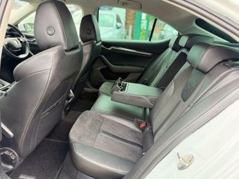Skoda Octavia 1.4 TSI iV 13kWh SE L DSG Euro 6 (s/s) 5dr
