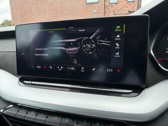 Skoda Octavia 1.4 TSI iV 13kWh SE L DSG Euro 6 (s/s) 5dr