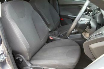 Ford Focus 1.6 Titanium Powershift Euro 5 5dr