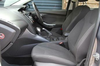 Ford Focus 1.6 Titanium Powershift Euro 5 5dr