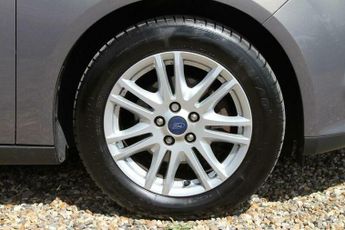 Ford Focus 1.6 Titanium Powershift Euro 5 5dr