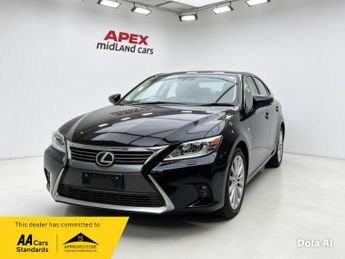 Lexus CT 200h CT200 1.8 HYBRID LUXURY Premier modelThe Lexus CT200h is univers