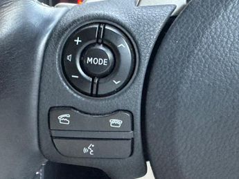 Lexus CT 200h FJ15NVS CT200 1.8 HYBRID LUXURY Premier Lexus CT200praised for i