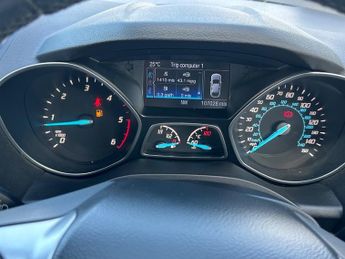 Ford Kuga 2.0 TDCi Titanium SUV 5dr Diesel Manual 2WD Euro 6 (s/s) (150 ps