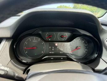 Vauxhall Grandland X 1.2 Turbo SE Euro 6 (s/s) 5dr