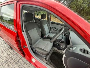 Kia Picanto 1.0 S 5dr