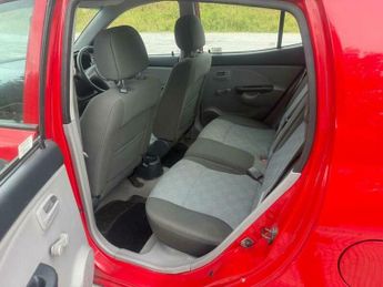 Kia Picanto 1.0 S 5dr