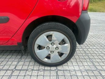 Kia Picanto 1.0 S 5dr