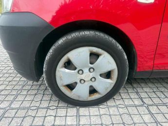 Kia Picanto 1.0 S 5dr