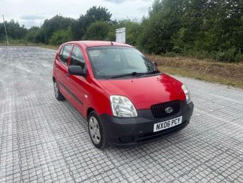 Kia Picanto 1.0 S 5dr