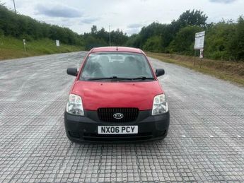 Kia Picanto 1.0 S 5dr
