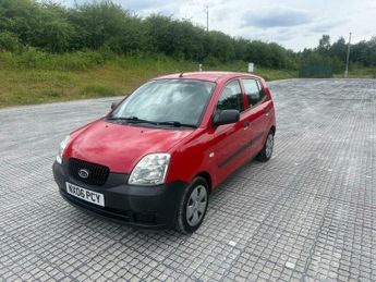 Kia Picanto 1.0 S 5dr
