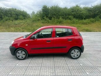 Kia Picanto 1.0 S 5dr