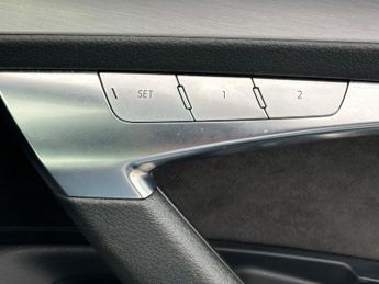 Audi A6 TDI S LINE