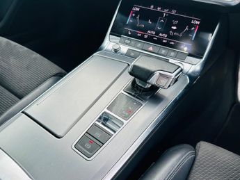 Audi A6 TDI S LINE