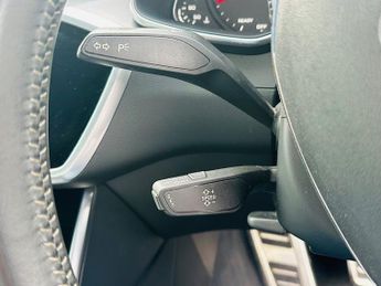 Audi A6 TDI S LINE
