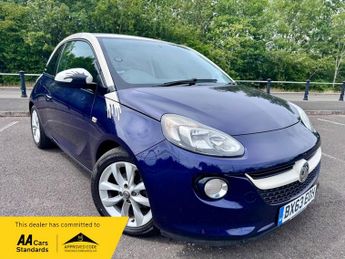 Vauxhall ADAM JAM