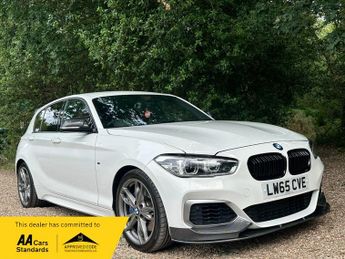 BMW 135 