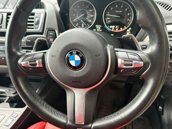 BMW M135i 