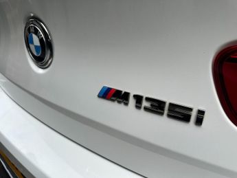 BMW M135i 