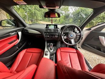 BMW M135i 