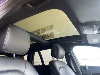 Mercedes C Class C250 D AMG LINE PREMIUM PLUS