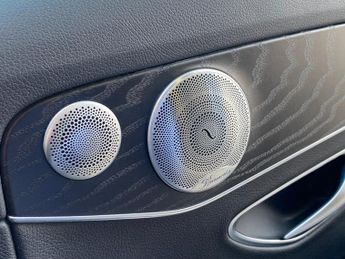 Mercedes C Class C250 D AMG LINE PREMIUM PLUS
