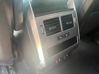 Land Rover Range Rover Sport SI4 HSE Automatic