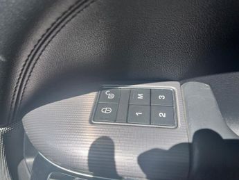 Land Rover Range Rover Sport SI4 HSE Automatic