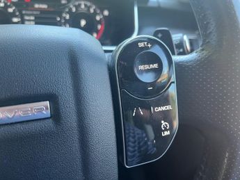 Land Rover Range Rover Sport SI4 HSE Automatic